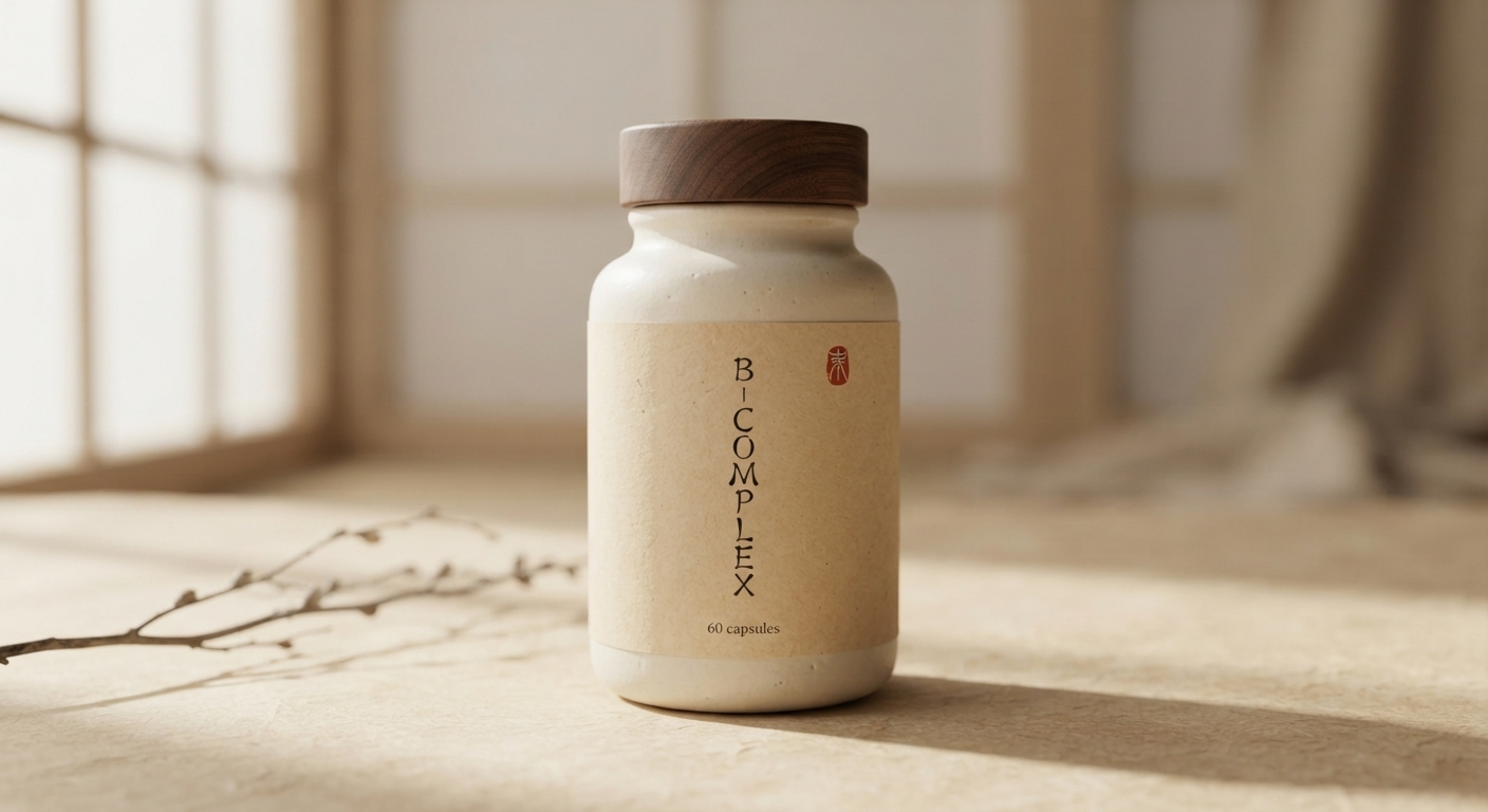 Vitamin B-Complex
